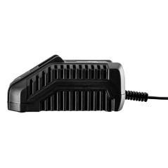 GRAPHITE 58G002 Ładowarka do akumulatorów Energy+ 