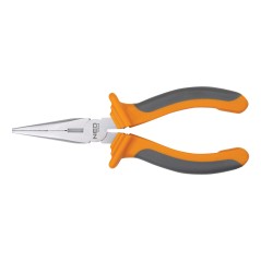 NEO TOOLS 01-014 Szczypce wydłużone proste 200 mm