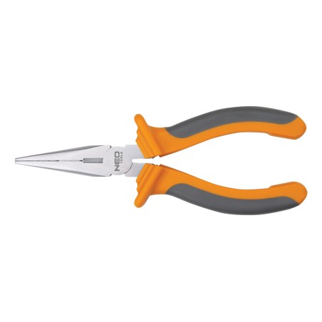 NEO TOOLS 01-014 Szczypce wydłużone proste 200 mm