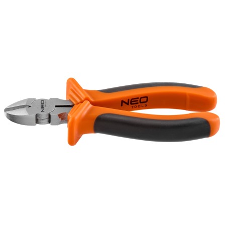 NEO TOOLS 01-017 Szczypce boczne 160 mm
