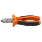 NEO TOOLS 01-017 Szczypce boczne 160 mm