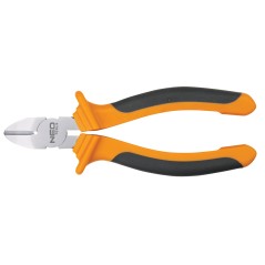 NEO TOOLS 01-017 Szczypce boczne 160 mm