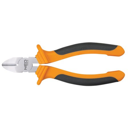 NEO TOOLS 01-017 Szczypce boczne 160 mm