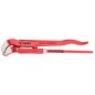 TOPEX 34D701 Klucz do rur typ "S", 1,0", 330 mm
