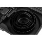 GRAPHITE 56T747 Otwornice do drewna z adapterem 51 - 102 mm, zestaw 8 szt.