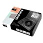GRAPHITE 56T747 Otwornice do drewna z adapterem 51 - 102 mm, zestaw 8 szt.