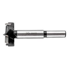 GRAPHITE 56T606 Frez widiowy 35 mm