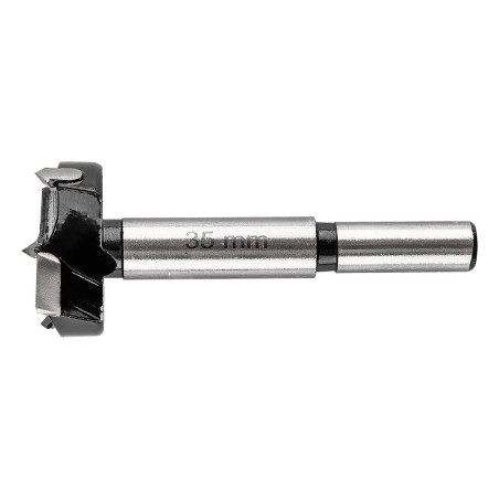 GRAPHITE 56T606 Frez widiowy 35 mm