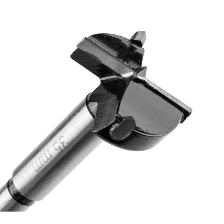 GRAPHITE 56T606 Frez widiowy 35 mm
