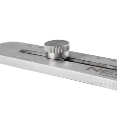 NEO TOOLS 63-713 Nóż z ostrzem łamanym wielofunkcyjny, 6 w 1 