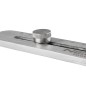 NEO TOOLS 63-713 Nóż z ostrzem łamanym wielofunkcyjny, 6 w 1