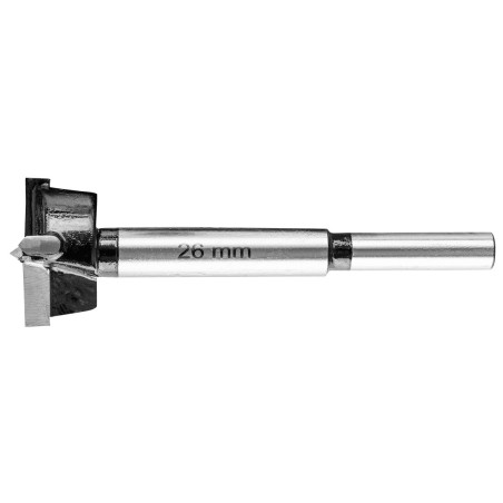 GRAPHITE 56T603 Frez widiowy 26 mm
