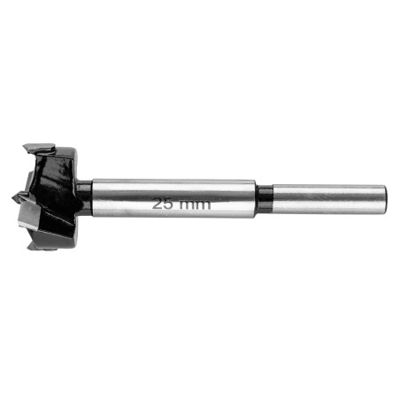 GRAPHITE 56T602 Frez widiowy 25 mm