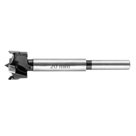 GRAPHITE 56T601 Frez widiowy 20 mm