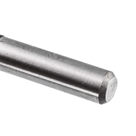 GRAPHITE 56T608 Frez do drewna prosty z łożyskiem, widiowy, 8 x 19 mm, trzpień 8 mm