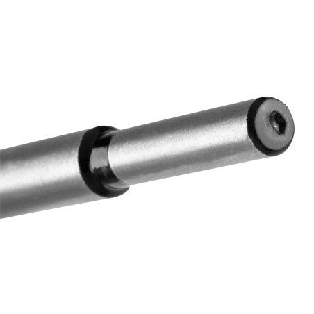 GRAPHITE 56T600 Frez widiowy 15 mm