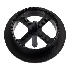 GRAPHITE 56T615 Frez do styropianu 68 mm