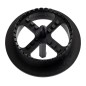 GRAPHITE 56T615 Frez do styropianu 68 mm