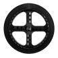 GRAPHITE 56T615 Frez do styropianu 68 mm