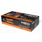 NEO TOOLS 01-562 Szczypce do zaciskania końcówek 205 mm + 1200 tulejek