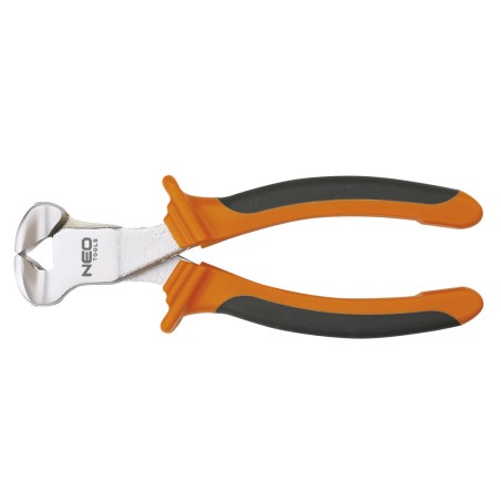 NEO TOOLS 01-021 Szczypce czołowe 160 mm