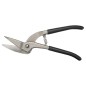 TOPEX 01A445 Nożyce do blachy 300 mm