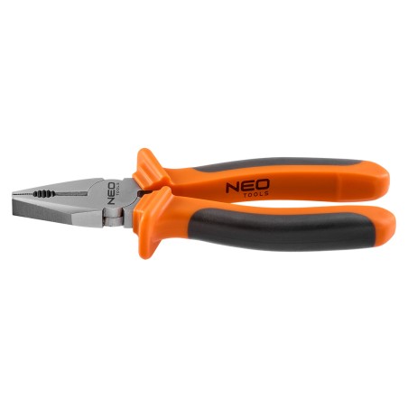 NEO TOOLS 01-011 Szczypce uniwersalne 180 mm