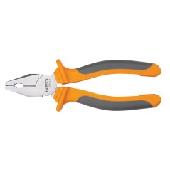 NEO TOOLS 01-011 Szczypce uniwersalne 180 mm
