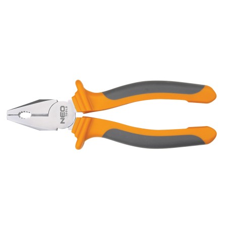 NEO TOOLS 01-011 Szczypce uniwersalne 180 mm