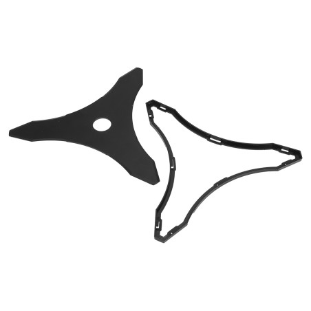 GRAPHITE 58G035-30 Nóż trójzębny do kosy 58G035