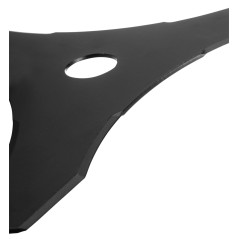 GRAPHITE 58G035-30 Nóż trójzębny do kosy 58G035 