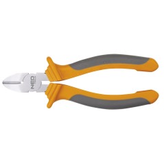 NEO TOOLS 01-018 Szczypce boczne 180 mm