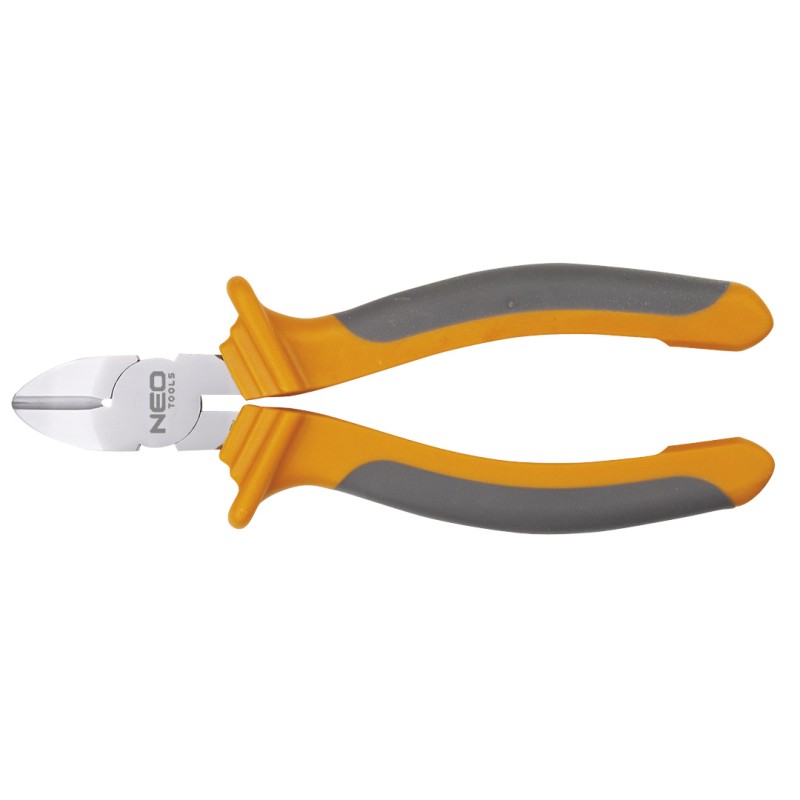 NEO TOOLS 01-018 Szczypce boczne 180 mm