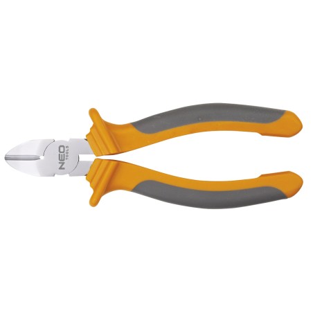 NEO TOOLS 01-018 Szczypce boczne 180 mm