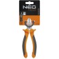 NEO TOOLS 01-018 Szczypce boczne 180 mm