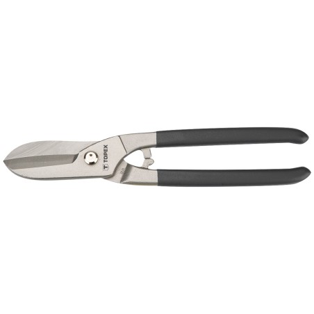 TOPEX 01A440 Nożyce do blachy 250 mm