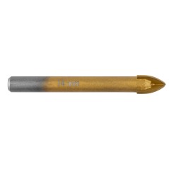 GRAPHITE 54T410 Wiertło uniwersalne TiN, 14 mm