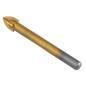 GRAPHITE 54T410 Wiertło uniwersalne TiN, 14 mm