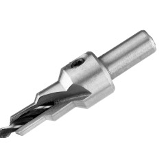 GRAPHITE 54T400 Wiertło do konfirmatów 4/6 mm 