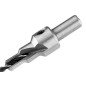 GRAPHITE 54T400 Wiertło do konfirmatów 4/6 mm