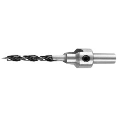 GRAPHITE 54T401 Wiertło do konfirmatów 5/7 mm 