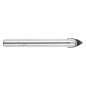 GRAPHITE 54T416 Wiertło do szkła 10 mm