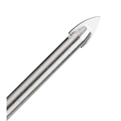 GRAPHITE 54T416 Wiertło do szkła 10 mm