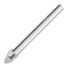 GRAPHITE 54T416 Wiertło do szkła 10 mm 