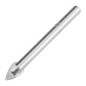 GRAPHITE 54T416 Wiertło do szkła 10 mm