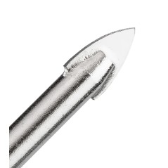 GRAPHITE 54T416 Wiertło do szkła 10 mm 