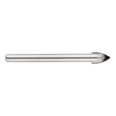 GRAPHITE 54T415 Wiertło do szkła 8 mm