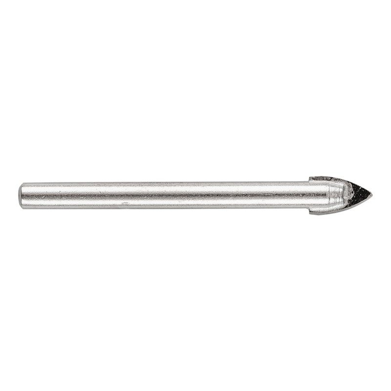GRAPHITE 54T415 Wiertło do szkła 8 mm