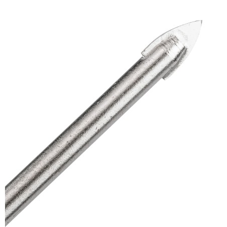 GRAPHITE 54T415 Wiertło do szkła 8 mm