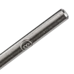 GRAPHITE 54T415 Wiertło do szkła 8 mm 